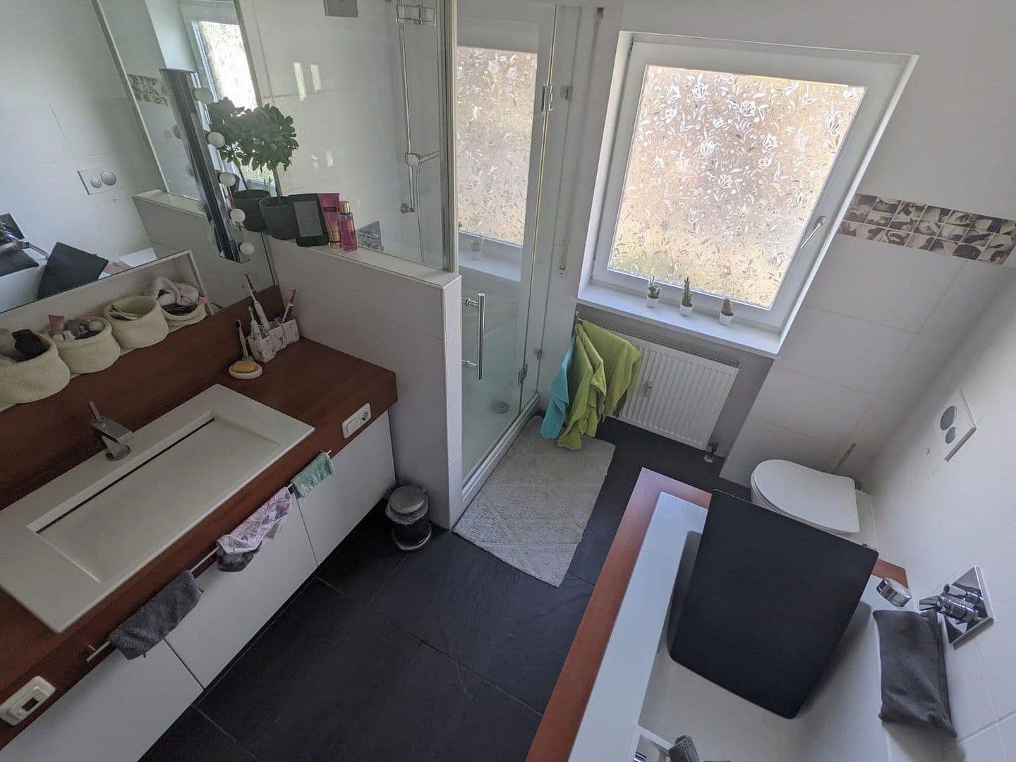 4 bedroom flat to rent, 120 m², Am Mariensteig 20a, Schwabach, Bavaria 4 bedroom flat to rent, 120 m², Am Mariensteig 20a, Schwabach, Bavaria