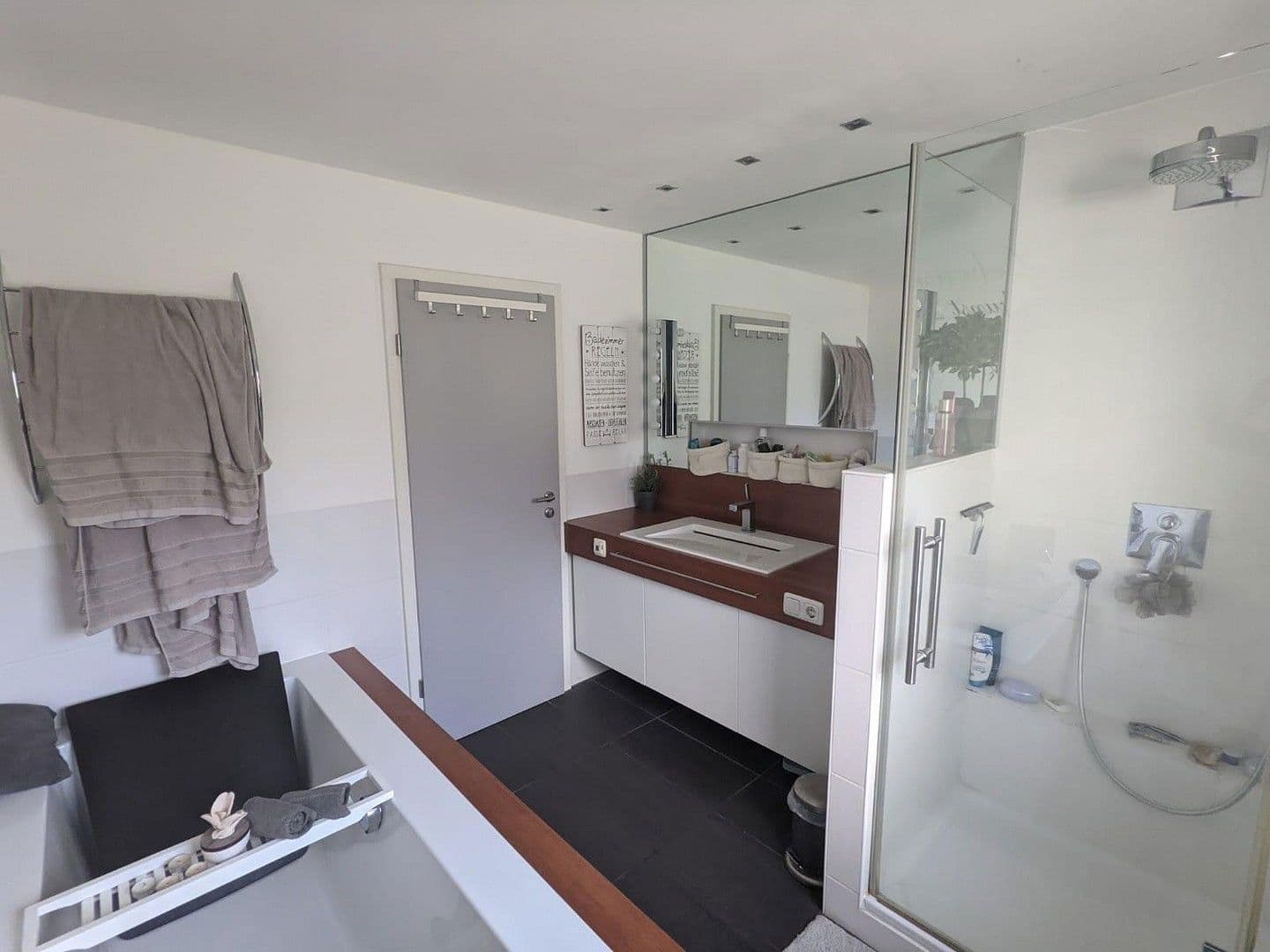 4 bedroom flat to rent, 120 m², Am Mariensteig 20a, Schwabach, Bavaria 4 bedroom flat to rent, 120 m², Am Mariensteig 20a, Schwabach, Bavaria