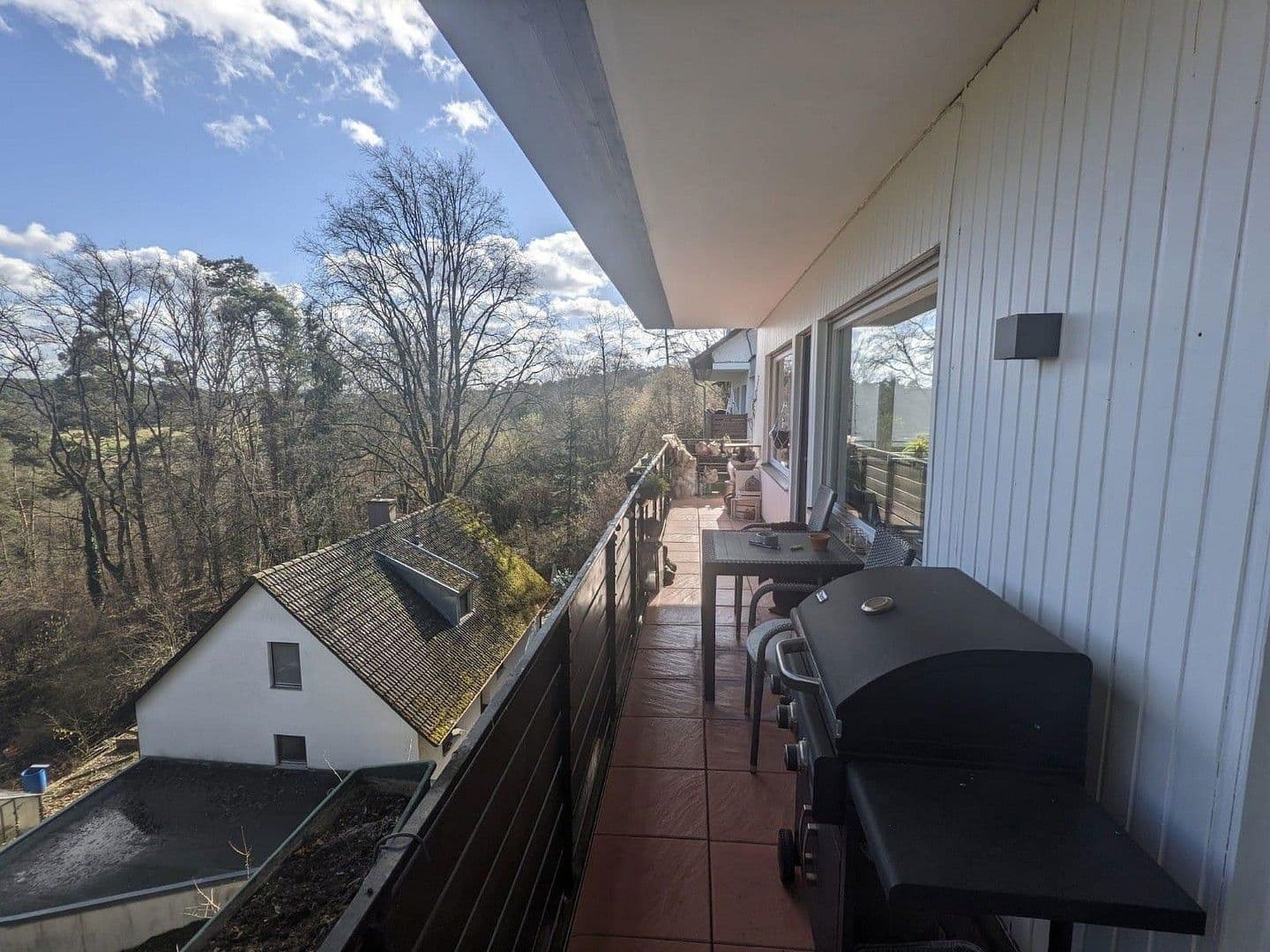 4 bedroom flat to rent, 120 m², Am Mariensteig 20a, Schwabach, Bavaria 4 bedroom flat to rent, 120 m², Am Mariensteig 20a, Schwabach, Bavaria