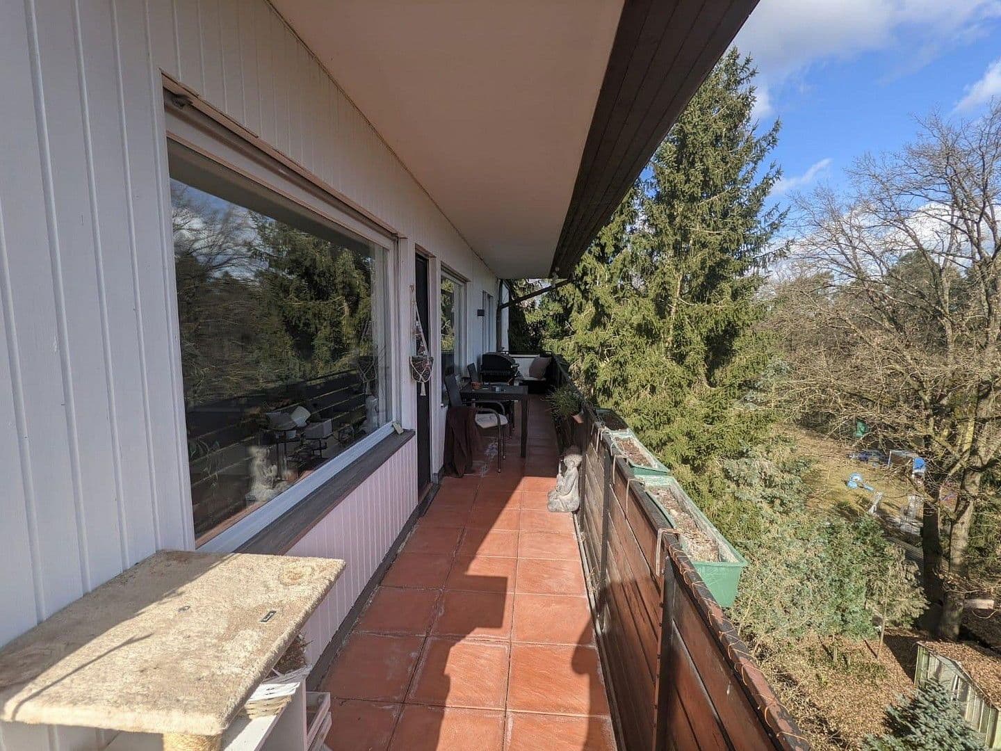 4 bedroom flat to rent, 120 m², Am Mariensteig 20a, Schwabach, Bavaria 4 bedroom flat to rent, 120 m², Am Mariensteig 20a, Schwabach, Bavaria