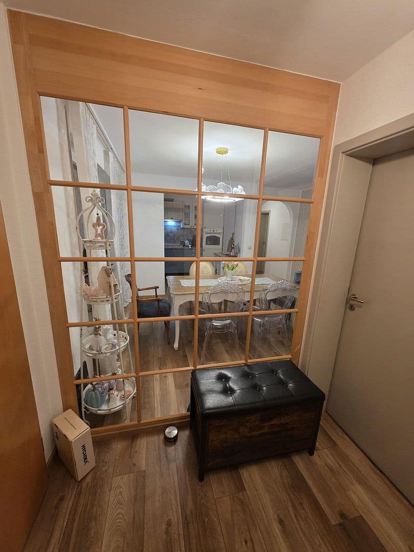 5 bedroom flat to rent, 99 m², Jahnstraße 1, Überlingen, Baden-Württemberg 5 bedroom flat to rent, 99 m², Jahnstraße 1, Überlingen, Baden-Württemberg