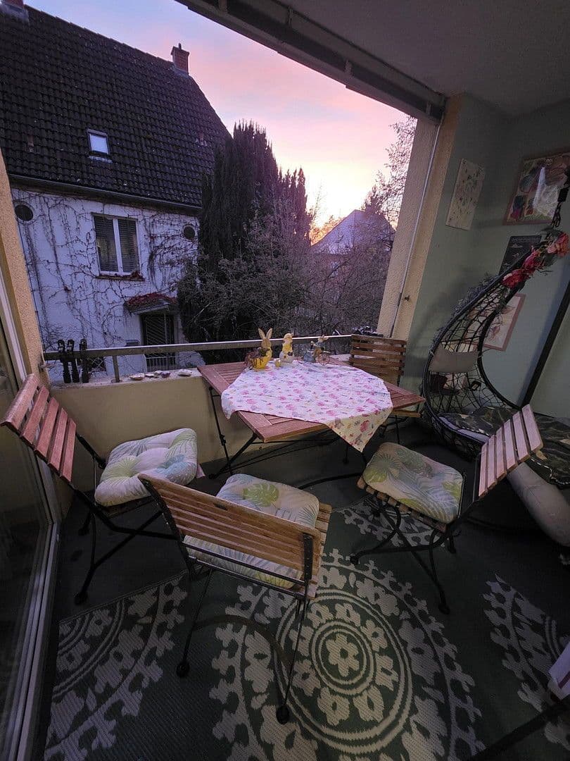 5 bedroom flat to rent, 99 m², Jahnstraße 1, Überlingen, Baden-Württemberg 5 bedroom flat to rent, 99 m², Jahnstraße 1, Überlingen, Baden-Württemberg