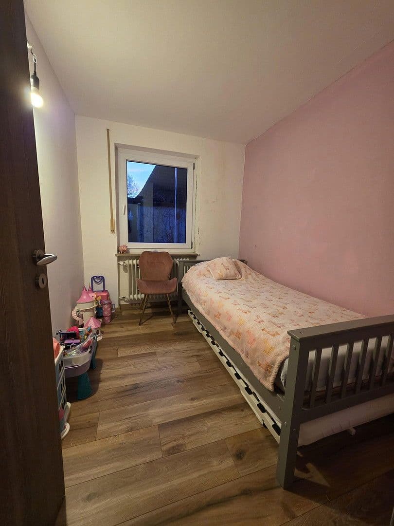 5 bedroom flat to rent, 99 m², Jahnstraße 1, Überlingen, Baden-Württemberg 5 bedroom flat to rent, 99 m², Jahnstraße 1, Überlingen, Baden-Württemberg