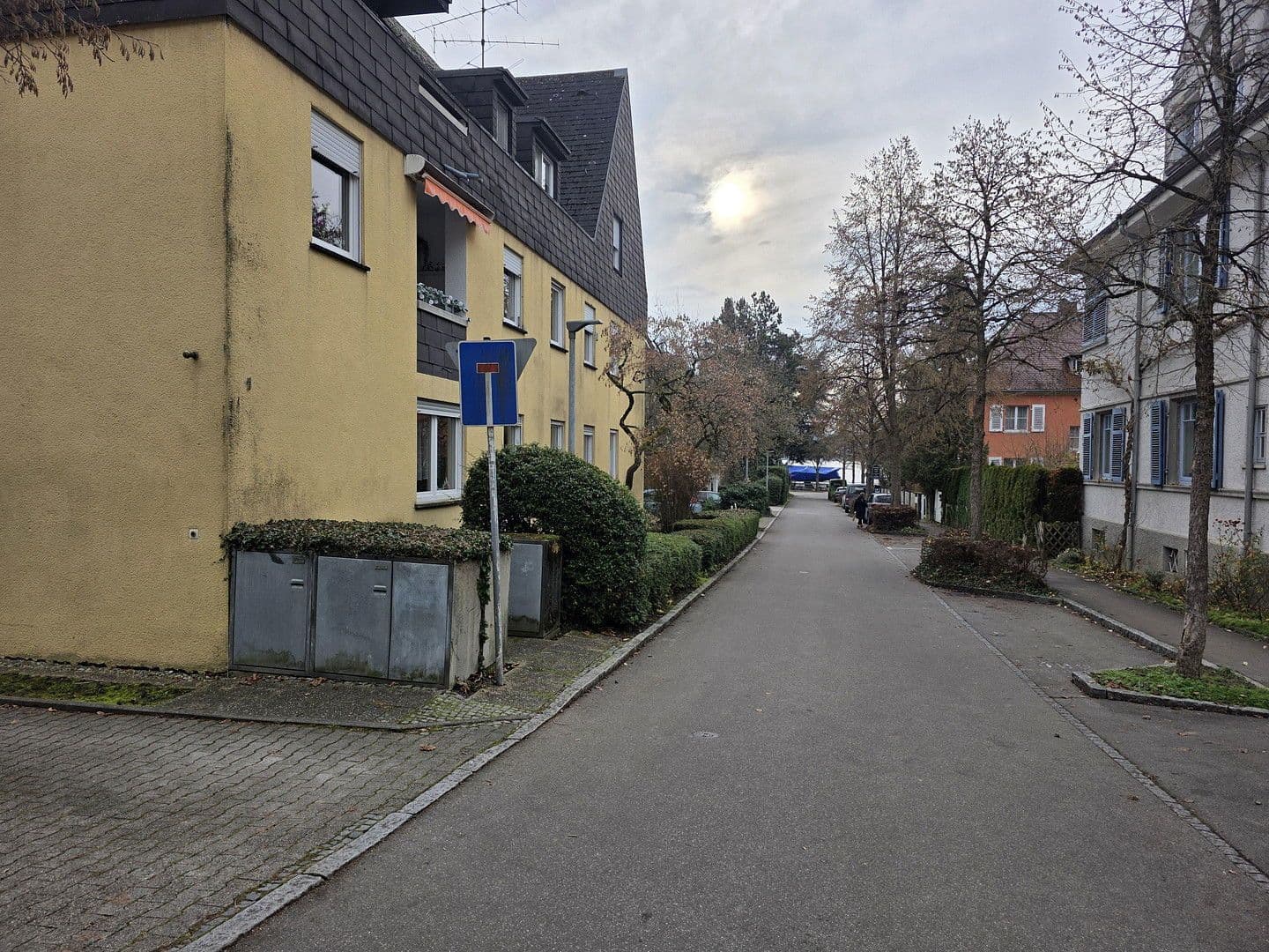 5 bedroom flat to rent, 99 m², Jahnstraße 1, Überlingen, Baden-Württemberg 5 bedroom flat to rent, 99 m², Jahnstraße 1, Überlingen, Baden-Württemberg