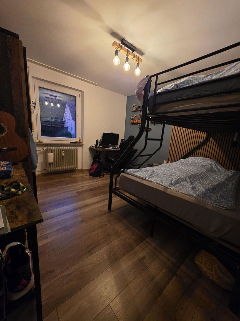 5 bedroom flat to rent, 99 m², Jahnstraße 1, Überlingen, Baden-Württemberg 5 bedroom flat to rent, 99 m², Jahnstraße 1, Überlingen, Baden-Württemberg