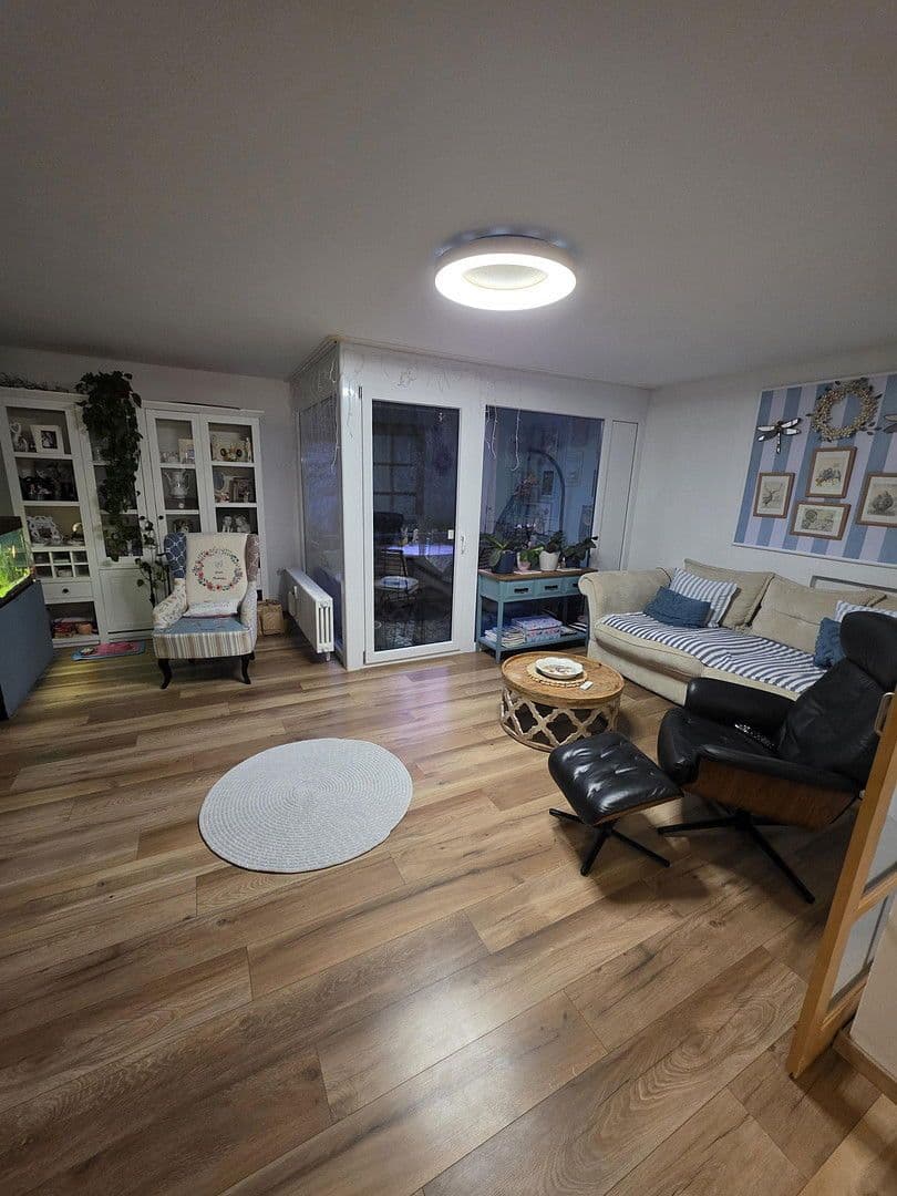 5 bedroom flat to rent, 99 m², Jahnstraße 1, Überlingen, Baden-Württemberg 5 bedroom flat to rent, 99 m², Jahnstraße 1, Überlingen, Baden-Württemberg