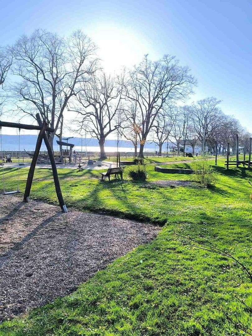 5 bedroom flat to rent, 99 m², Jahnstraße 1, Überlingen, Baden-Württemberg 5 bedroom flat to rent, 99 m², Jahnstraße 1, Überlingen, Baden-Württemberg