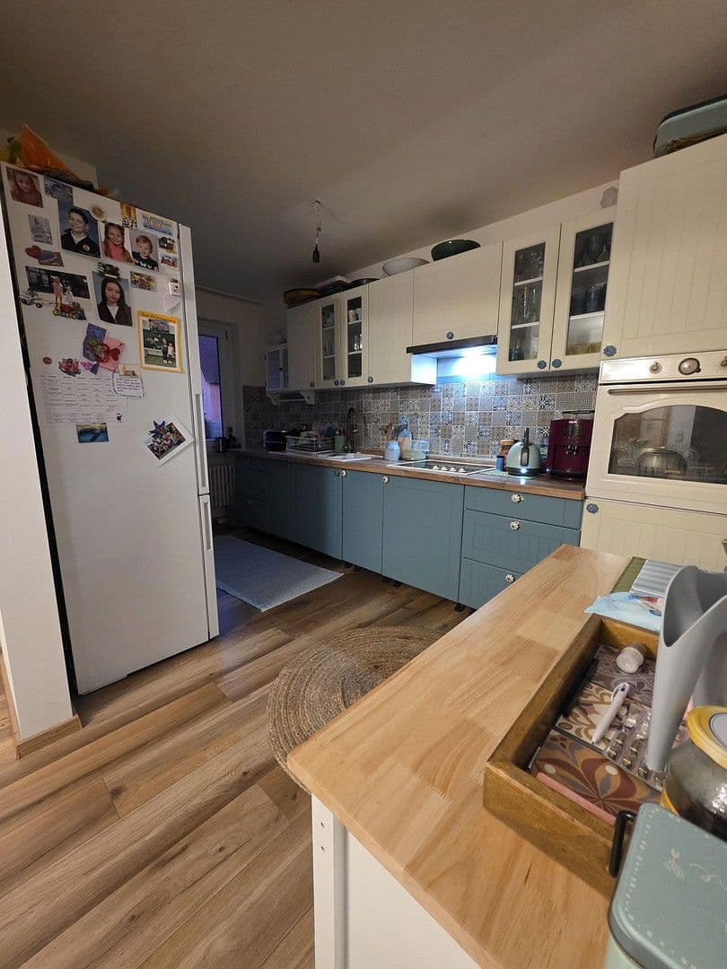 5 bedroom flat to rent, 99 m², Jahnstraße 1, Überlingen, Baden-Württemberg 5 bedroom flat to rent, 99 m², Jahnstraße 1, Überlingen, Baden-Württemberg