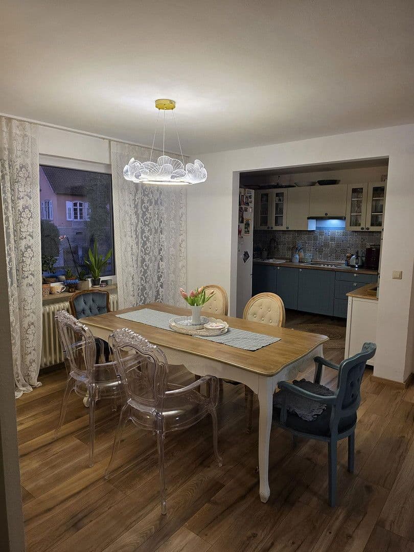 5 bedroom flat to rent, 99 m², Jahnstraße 1, Überlingen, Baden-Württemberg 5 bedroom flat to rent, 99 m², Jahnstraße 1, Überlingen, Baden-Württemberg