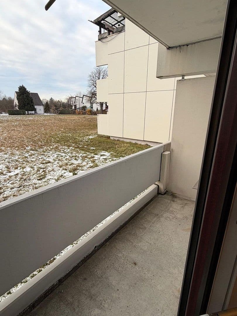 1 bedroom flat to rent, 35 m², Lerchenauerstr. 219, München, Bavaria 1 bedroom flat to rent, 35 m², Lerchenauerstr. 219, München, Bavaria