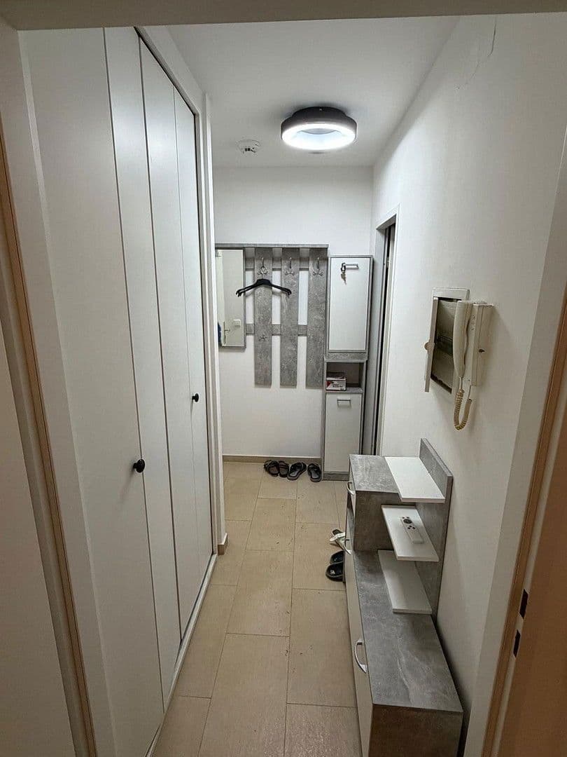 1 bedroom flat to rent, 35 m², Lerchenauerstr. 219, München, Bavaria 1 bedroom flat to rent, 35 m², Lerchenauerstr. 219, München, Bavaria