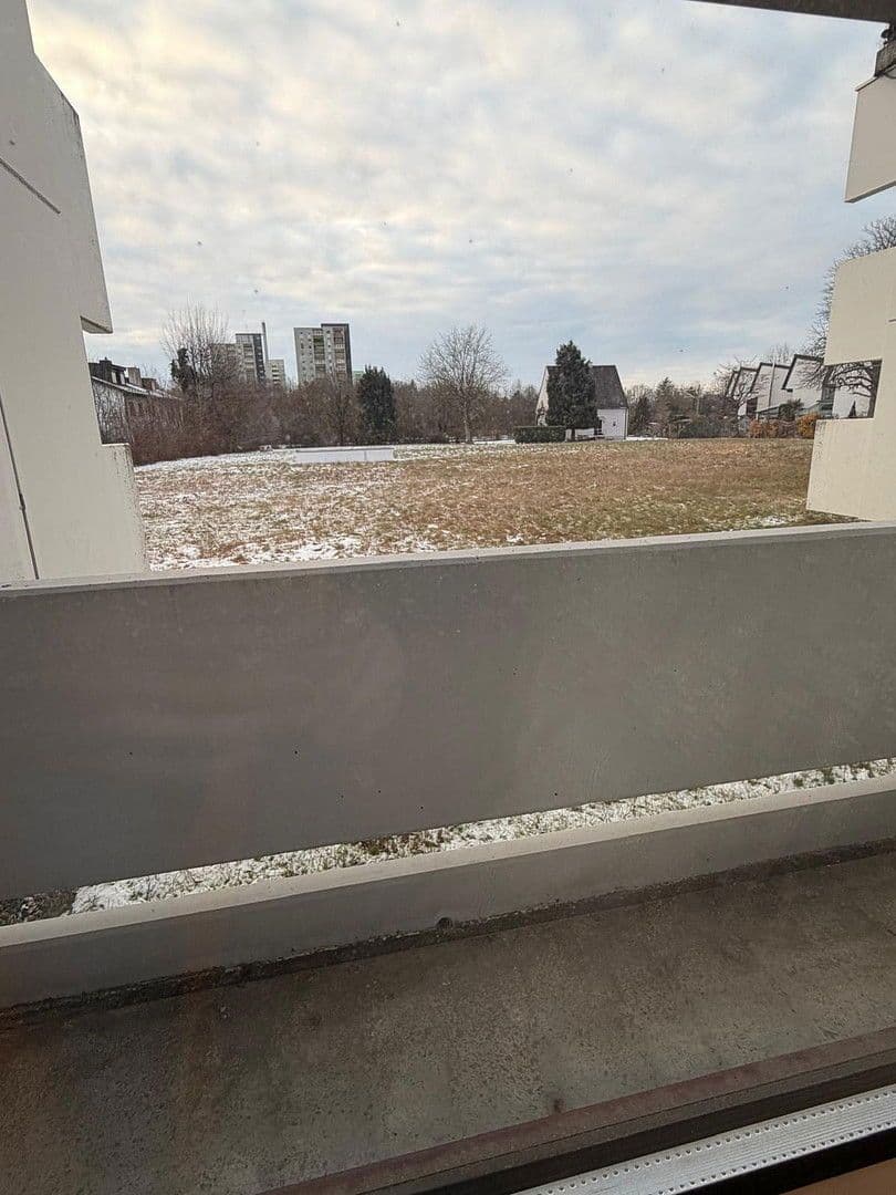 1 bedroom flat to rent, 35 m², Lerchenauerstr. 219, München, Bavaria 1 bedroom flat to rent, 35 m², Lerchenauerstr. 219, München, Bavaria