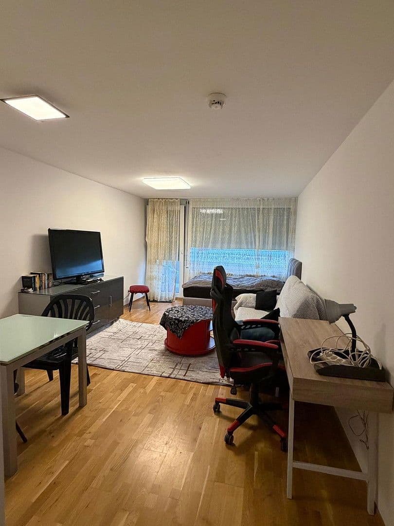 1 bedroom flat to rent, 35 m², Lerchenauerstr. 219, München, Bavaria 1 bedroom flat to rent, 35 m², Lerchenauerstr. 219, München, Bavaria