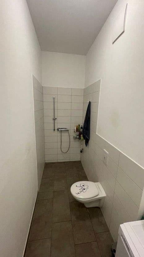 Studio flat to rent, 38 m², Robert-Koch-Straße 18, Schwerin, Mecklenburg-Vorpommern Studio flat to rent, 38 m², Robert-Koch-Straße 18, Schwerin, Mecklenburg-Vorpommern