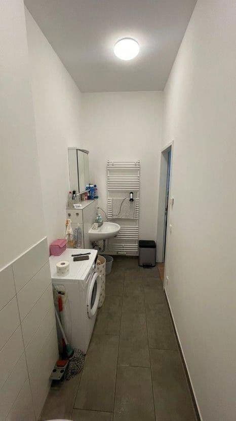 Studio flat to rent, 38 m², Robert-Koch-Straße 18, Schwerin, Mecklenburg-Vorpommern Studio flat to rent, 38 m², Robert-Koch-Straße 18, Schwerin, Mecklenburg-Vorpommern