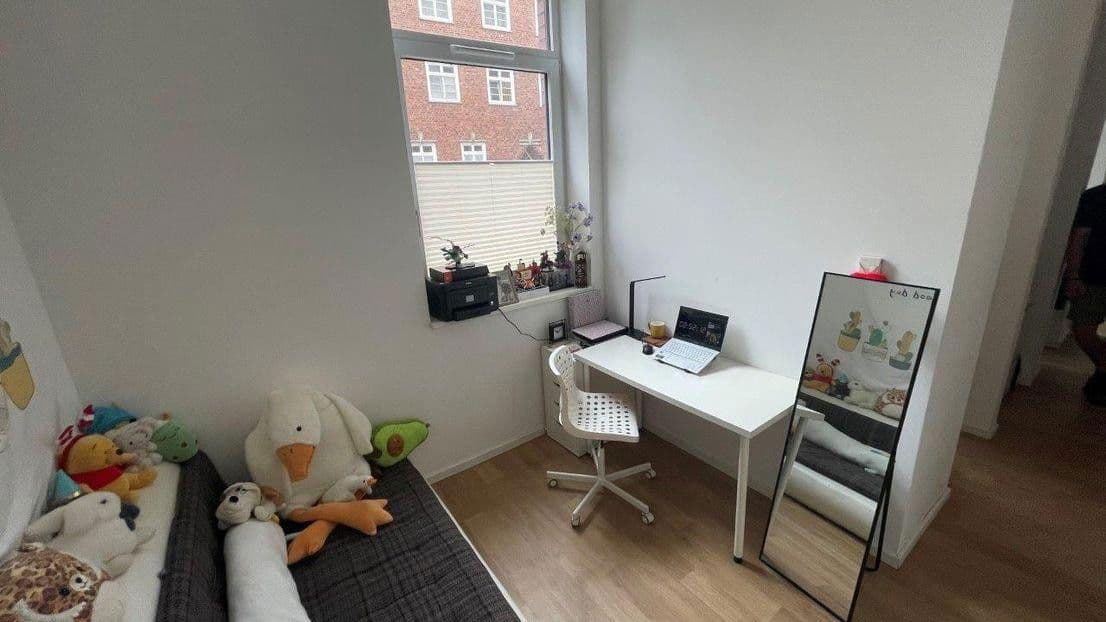 Studio flat to rent, 38 m², Robert-Koch-Straße 18, Schwerin, Mecklenburg-Vorpommern Studio flat to rent, 38 m², Robert-Koch-Straße 18, Schwerin, Mecklenburg-Vorpommern