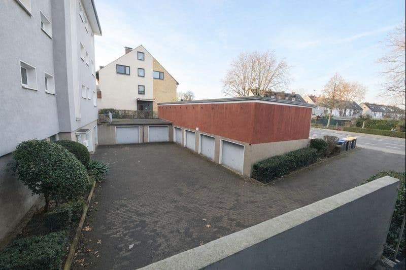 3 bedroom flat to rent, 72 m², Ringstraße 187, Herne, North Rhine-Westphalia 3 bedroom flat to rent, 72 m², Ringstraße 187, Herne, North Rhine-Westphalia