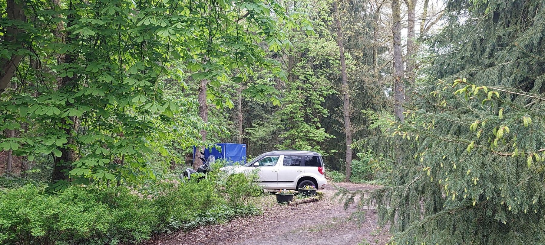 1 bedroom with open-plan kitchen flat to rent, 90 m², Schneverdingen, Lower Saxony 1 bedroom with open-plan kitchen flat to rent, 90 m², Schneverdingen, Lower Saxony