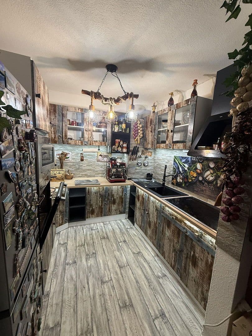 2 bedroom flat for sale, 58 m², Laufenburg (Baden), Baden-Württemberg 2 bedroom flat for sale, 58 m², Laufenburg (Baden), Baden-Württemberg