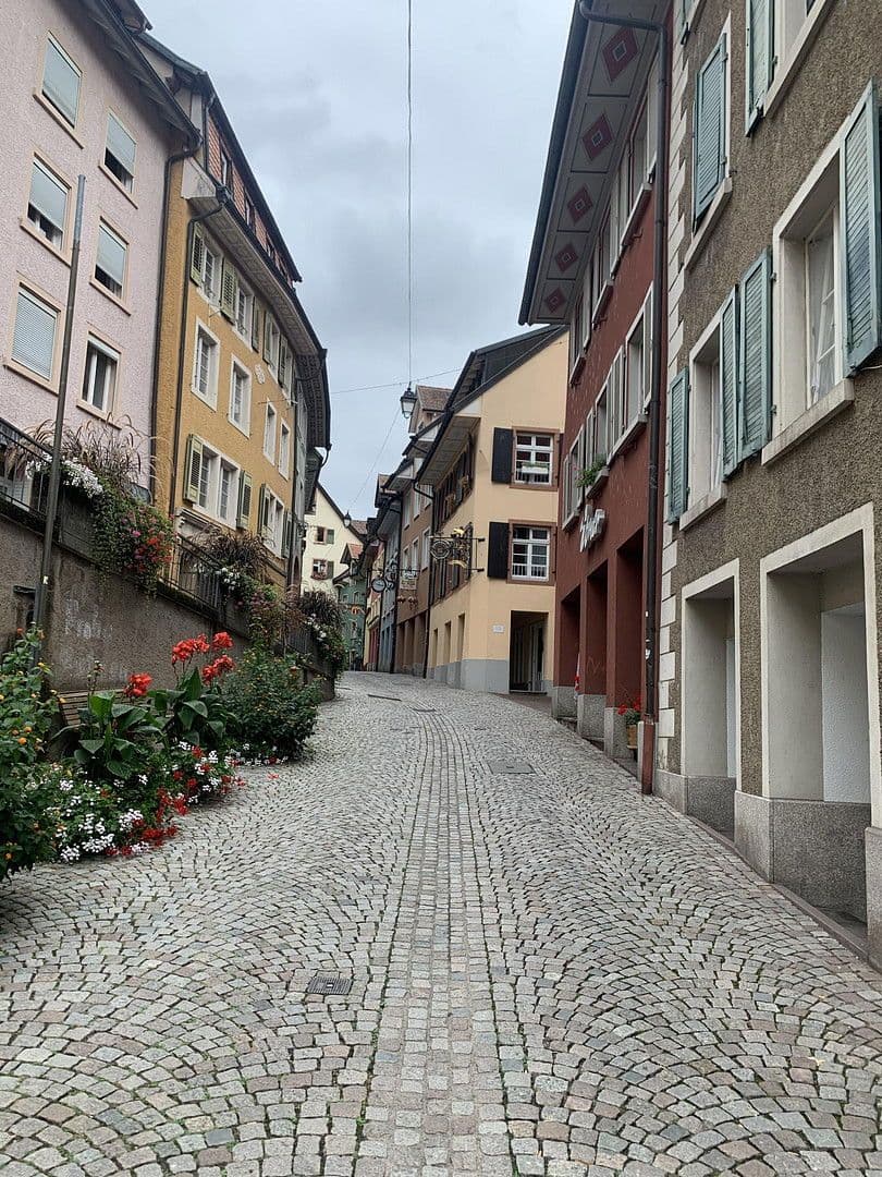 2 bedroom flat for sale, 58 m², Laufenburg (Baden), Baden-Württemberg 2 bedroom flat for sale, 58 m², Laufenburg (Baden), Baden-Württemberg