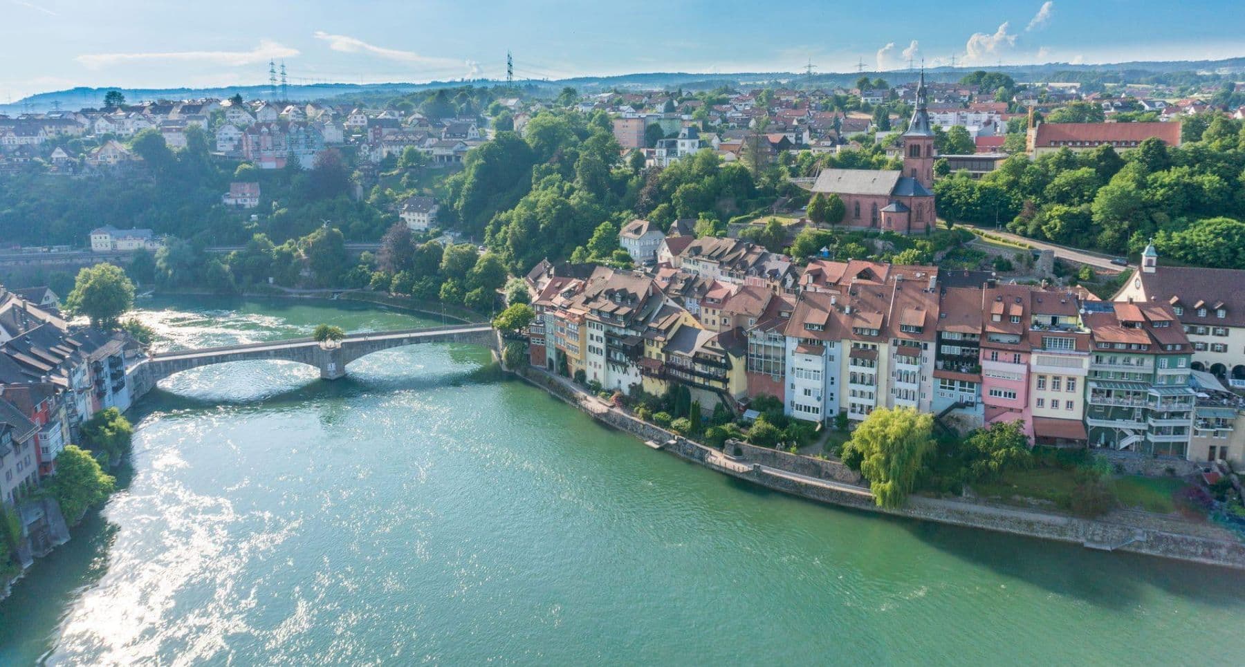 2 bedroom flat for sale, 58 m², Laufenburg (Baden), Baden-Württemberg 2 bedroom flat for sale, 58 m², Laufenburg (Baden), Baden-Württemberg