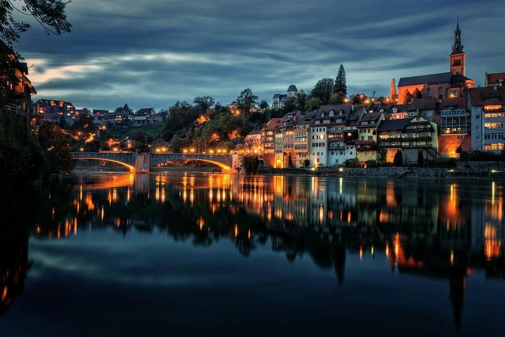 2 bedroom flat for sale, 58 m², Laufenburg (Baden), Baden-Württemberg 2 bedroom flat for sale, 58 m², Laufenburg (Baden), Baden-Württemberg