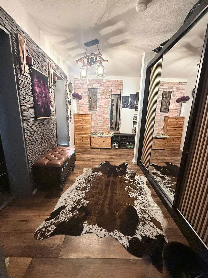 2 bedroom flat for sale, 58 m², Laufenburg (Baden), Baden-Württemberg 2 bedroom flat for sale, 58 m², Laufenburg (Baden), Baden-Württemberg