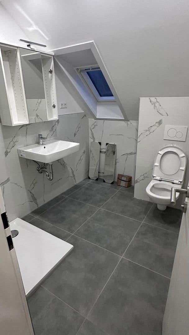 3 bedroom flat to rent, 53 m², Kirchstr. 12, Deizisau, Baden-Württemberg 3 bedroom flat to rent, 53 m², Kirchstr. 12, Deizisau, Baden-Württemberg