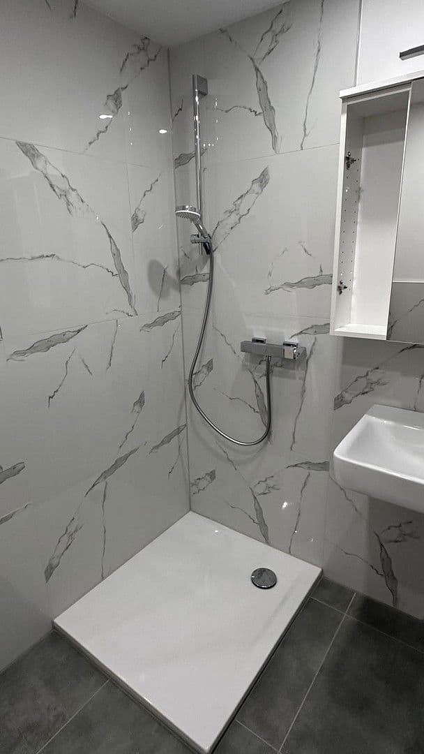 3 bedroom flat to rent, 53 m², Kirchstr. 12, Deizisau, Baden-Württemberg 3 bedroom flat to rent, 53 m², Kirchstr. 12, Deizisau, Baden-Württemberg