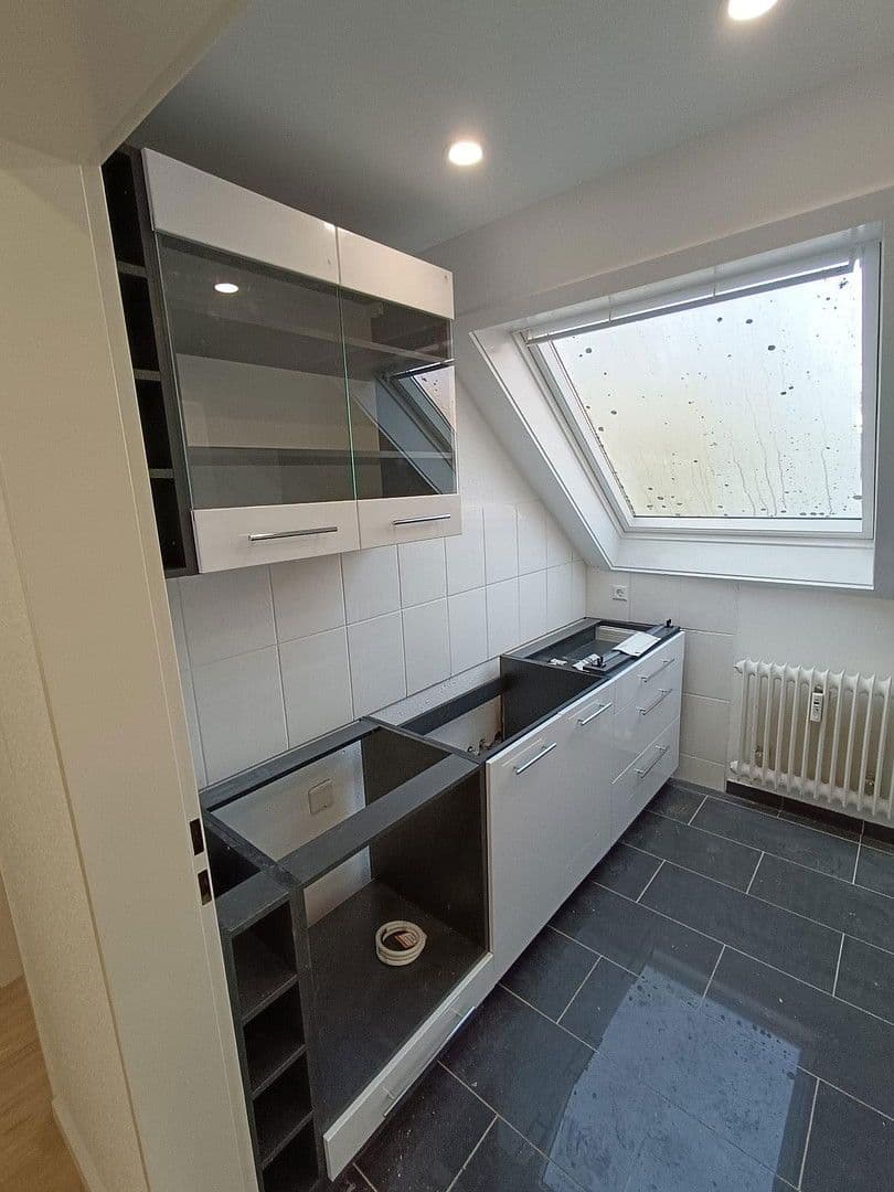 3 bedroom flat to rent, 53 m², Kirchstr. 12, Deizisau, Baden-Württemberg 3 bedroom flat to rent, 53 m², Kirchstr. 12, Deizisau, Baden-Württemberg