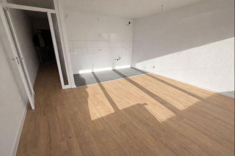 2 bedroom flat to rent, 50 m², Langerfelder Straße 115, Wuppertal, North Rhine-Westphalia 2 bedroom flat to rent, 50 m², Langerfelder Straße 115, Wuppertal, North Rhine-Westphalia