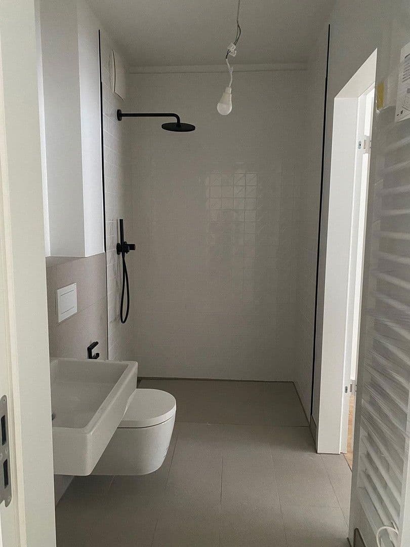 2 bedroom flat to rent, 77 m², Gabrielenstr., München, Bavaria 2 bedroom flat to rent, 77 m², Gabrielenstr., München, Bavaria