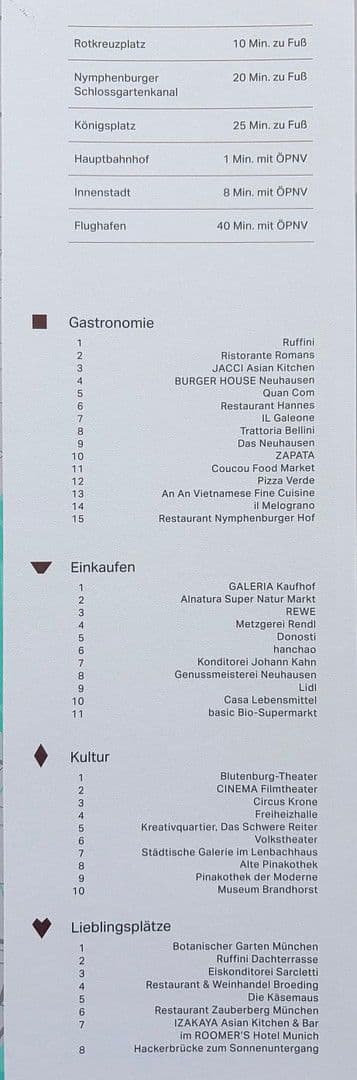 2 bedroom flat to rent, 77 m², Gabrielenstr., München, Bavaria 2 bedroom flat to rent, 77 m², Gabrielenstr., München, Bavaria