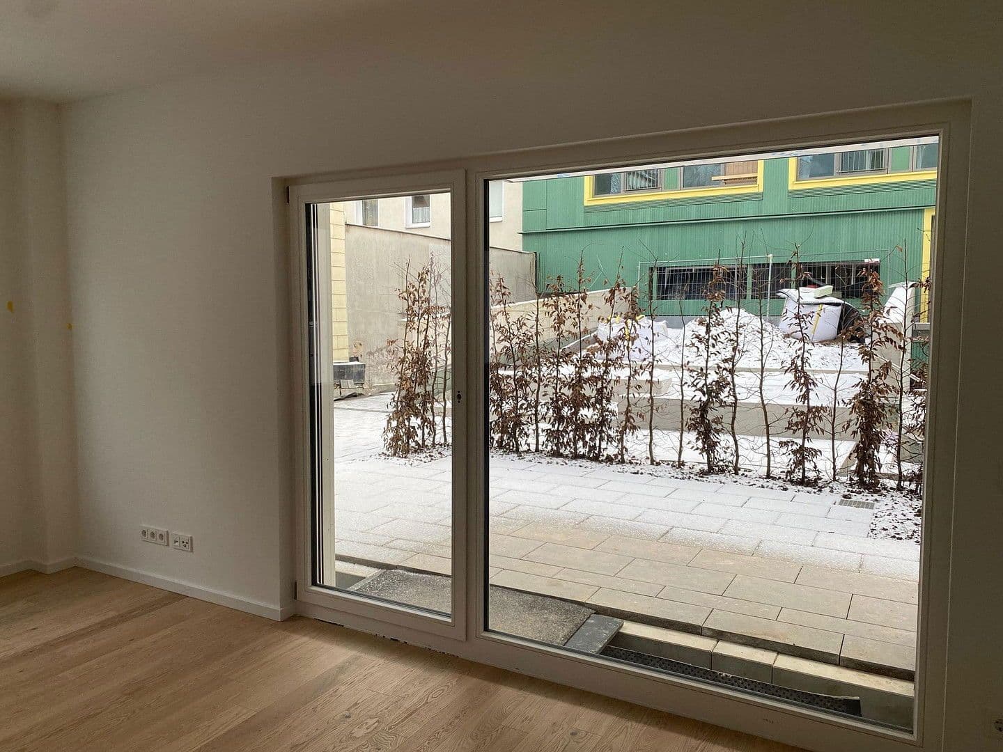 2 bedroom flat to rent, 77 m², Gabrielenstr., München, Bavaria 2 bedroom flat to rent, 77 m², Gabrielenstr., München, Bavaria