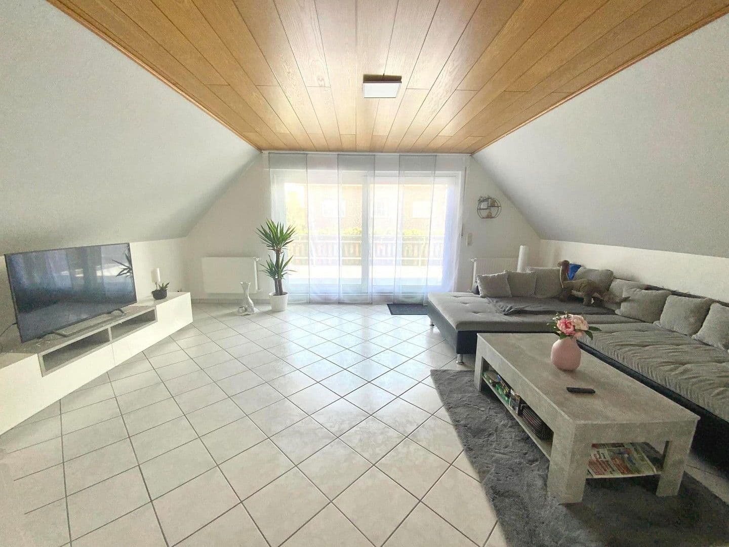 2 bedroom flat to rent, 91 m², Römerstraße 43, Selm, North Rhine-Westphalia 2 bedroom flat to rent, 91 m², Römerstraße 43, Selm, North Rhine-Westphalia