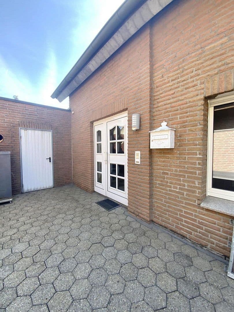 2 bedroom flat to rent, 91 m², Römerstraße 43, Selm, North Rhine-Westphalia 2 bedroom flat to rent, 91 m², Römerstraße 43, Selm, North Rhine-Westphalia