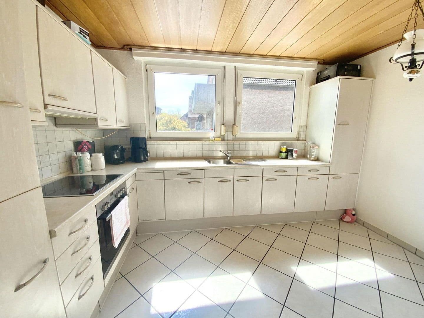 2 bedroom flat to rent, 91 m², Römerstraße 43, Selm, North Rhine-Westphalia 2 bedroom flat to rent, 91 m², Römerstraße 43, Selm, North Rhine-Westphalia