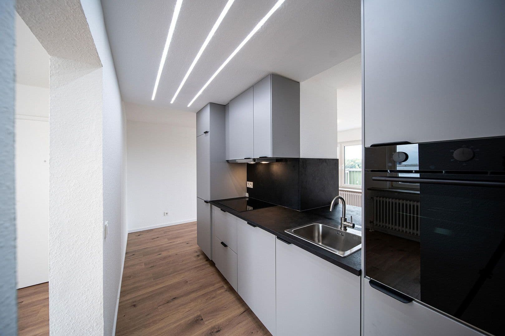 3 bedroom flat to rent, 61 m², Rubensallee, Mainz, Rhineland-Palatinate 3 bedroom flat to rent, 61 m², Rubensallee, Mainz, Rhineland-Palatinate