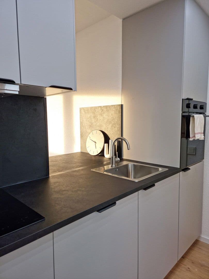 3 bedroom flat to rent, 61 m², Rubensallee, Mainz, Rhineland-Palatinate 3 bedroom flat to rent, 61 m², Rubensallee, Mainz, Rhineland-Palatinate