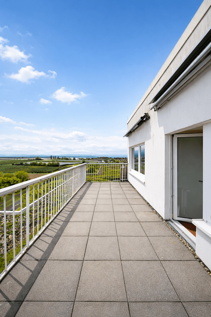 3 bedroom flat to rent, 61 m², Rubensallee, Mainz, Rhineland-Palatinate 3 bedroom flat to rent, 61 m², Rubensallee, Mainz, Rhineland-Palatinate