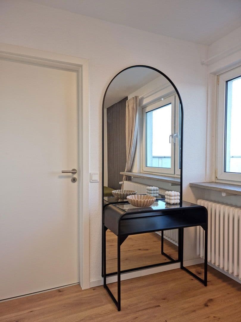 3 bedroom flat to rent, 61 m², Rubensallee, Mainz, Rhineland-Palatinate 3 bedroom flat to rent, 61 m², Rubensallee, Mainz, Rhineland-Palatinate