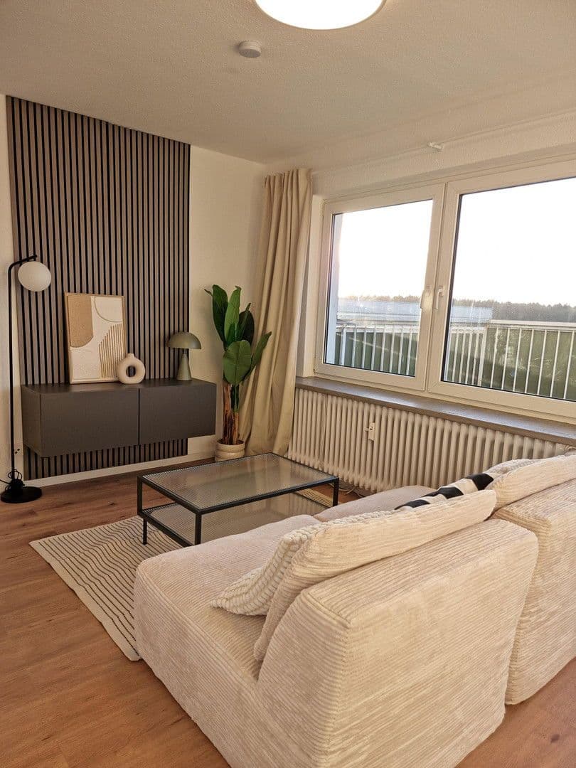 3 bedroom flat to rent, 61 m², Rubensallee, Mainz, Rhineland-Palatinate 3 bedroom flat to rent, 61 m², Rubensallee, Mainz, Rhineland-Palatinate