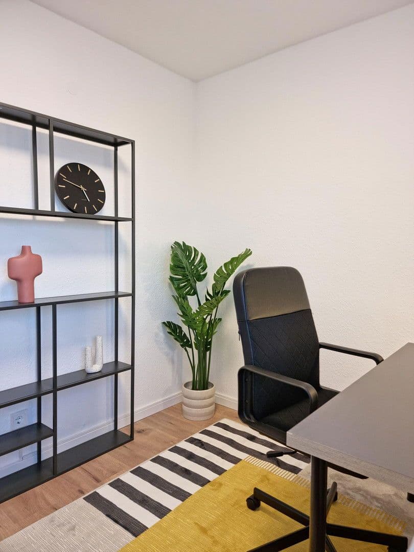 3 bedroom flat to rent, 61 m², Rubensallee, Mainz, Rhineland-Palatinate 3 bedroom flat to rent, 61 m², Rubensallee, Mainz, Rhineland-Palatinate