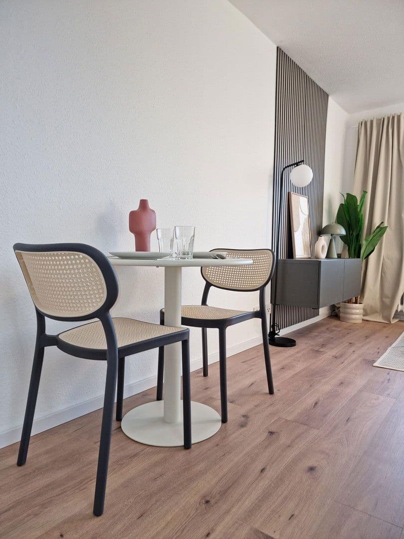 3 bedroom flat to rent, 61 m², Rubensallee, Mainz, Rhineland-Palatinate 3 bedroom flat to rent, 61 m², Rubensallee, Mainz, Rhineland-Palatinate