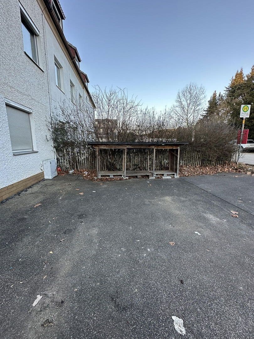 4 bedroom flat to rent, 142 m², Maria-Hilf-Straße 20, Berching, Bavaria 4 bedroom flat to rent, 142 m², Maria-Hilf-Straße 20, Berching, Bavaria