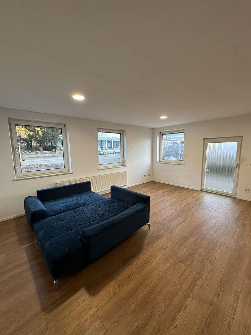 4 bedroom flat to rent, 142 m², Maria-Hilf-Straße 20, Berching, Bavaria 4 bedroom flat to rent, 142 m², Maria-Hilf-Straße 20, Berching, Bavaria