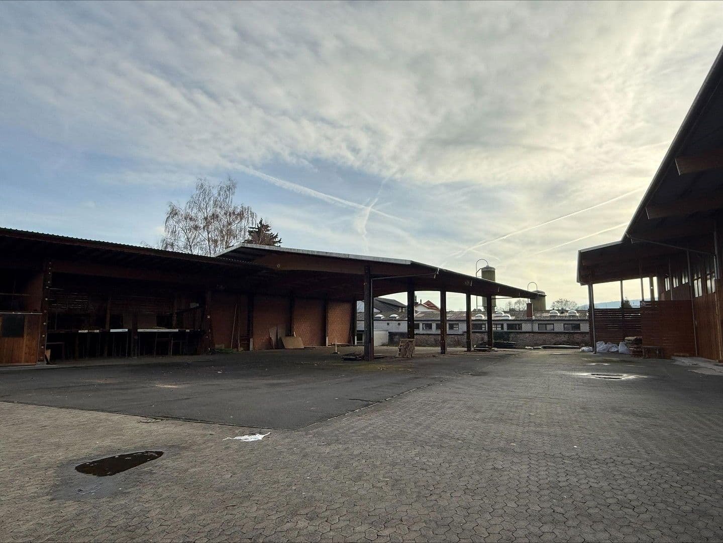 non-residential property for sale, 10,000 m², Am Kies 26, Rotenburg an der Fulda, Hesse non-residential property for sale, 10,000 m², Am Kies 26, Rotenburg an der Fulda, Hesse