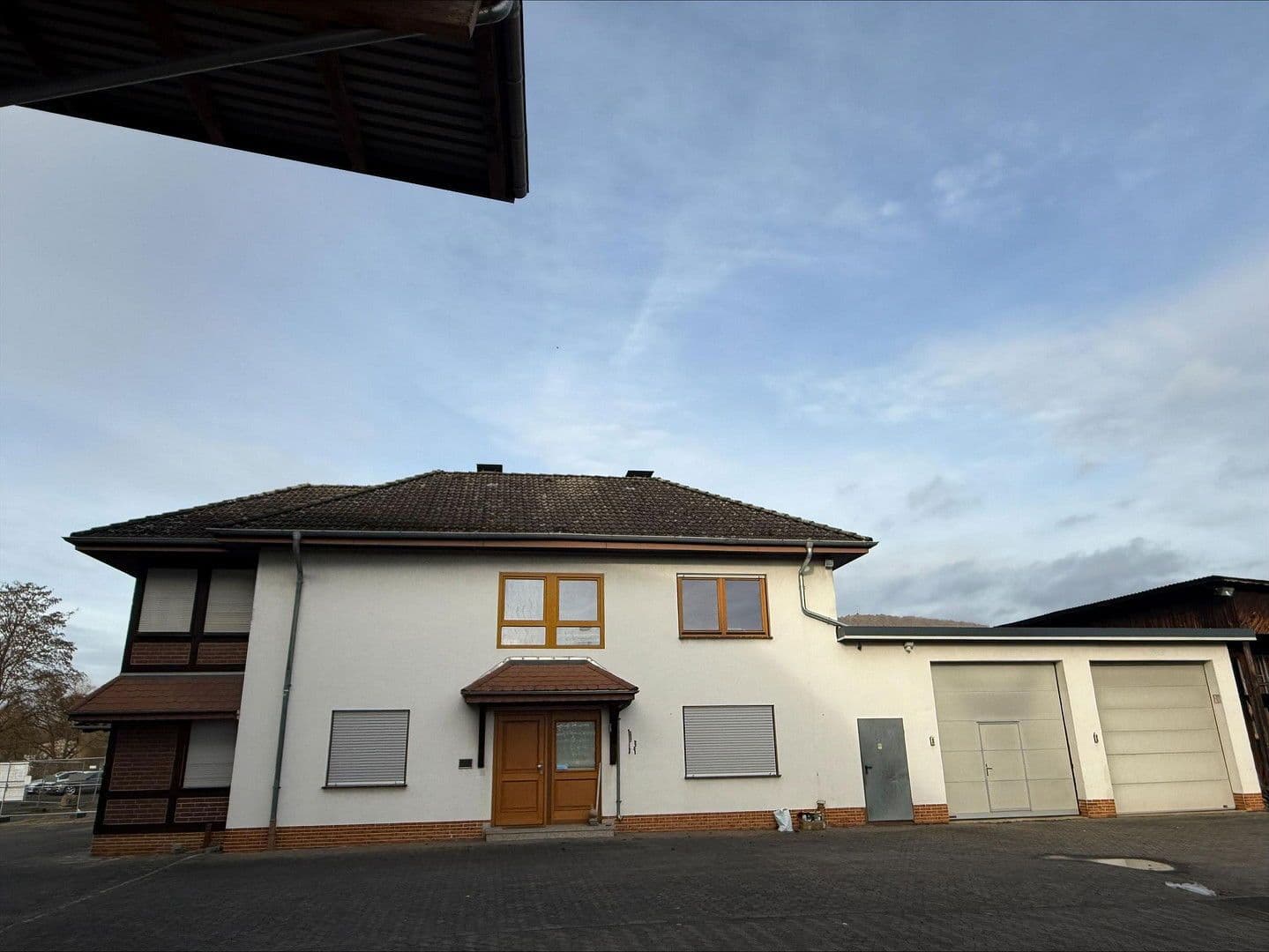 non-residential property for sale, 10,000 m², Am Kies 26, Rotenburg an der Fulda, Hesse non-residential property for sale, 10,000 m², Am Kies 26, Rotenburg an der Fulda, Hesse