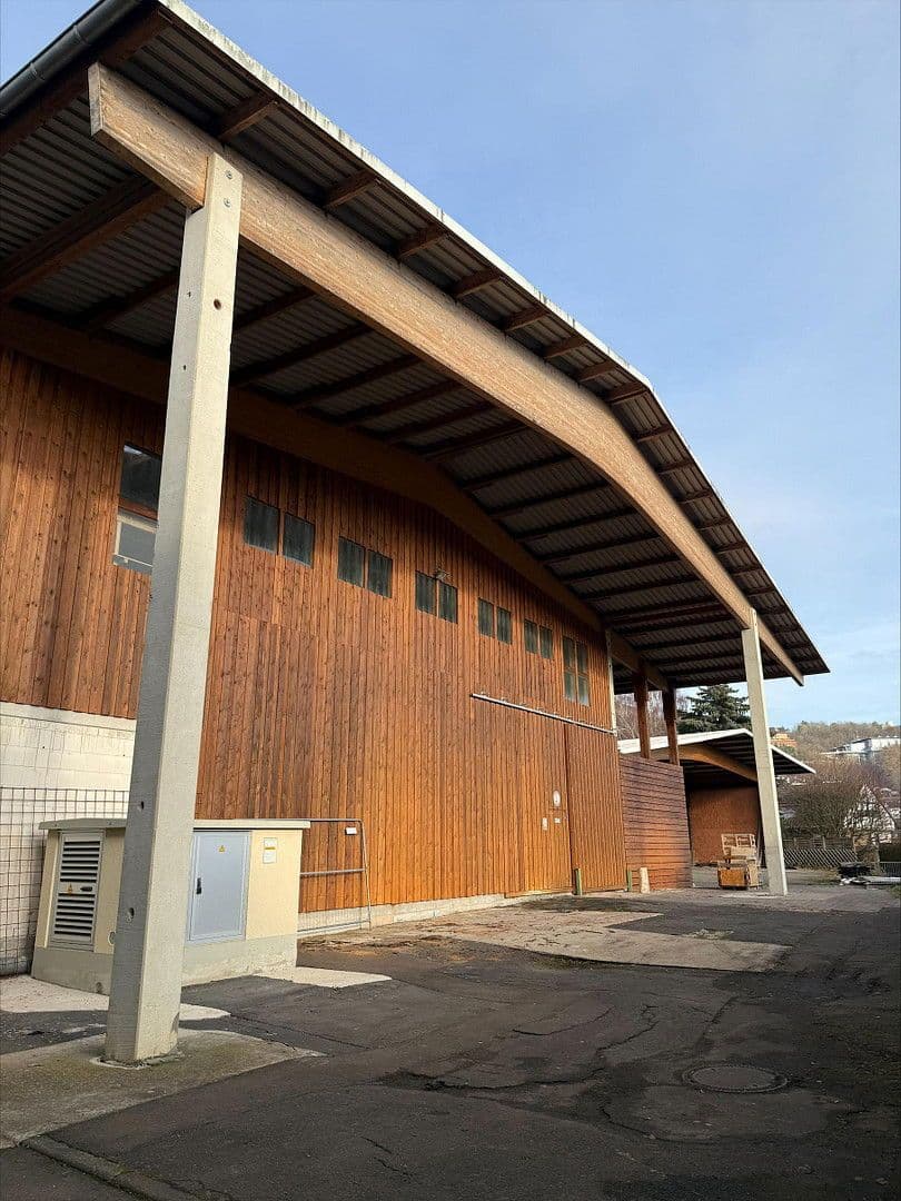 non-residential property for sale, 10,000 m², Am Kies 26, Rotenburg an der Fulda, Hesse non-residential property for sale, 10,000 m², Am Kies 26, Rotenburg an der Fulda, Hesse