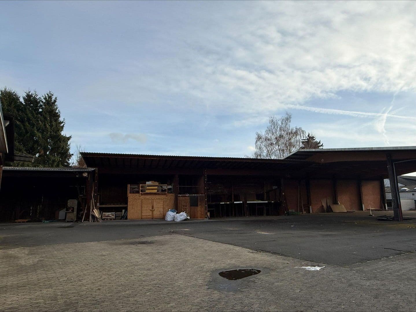 non-residential property for sale, 10,000 m², Am Kies 26, Rotenburg an der Fulda, Hesse non-residential property for sale, 10,000 m², Am Kies 26, Rotenburg an der Fulda, Hesse